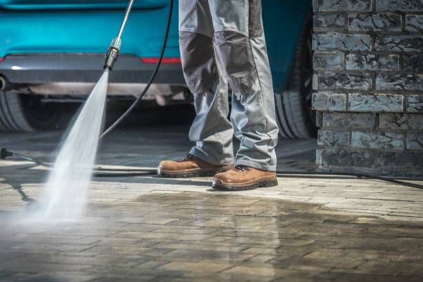 Best Oil Spill Cleanup  in Adamstown, PA