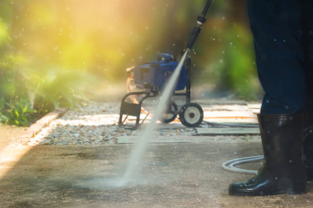 Reliable Adamstown, PA Pressure Washing Services Solutions